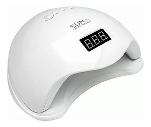 Cabine Sun 5 48w Led Uv
