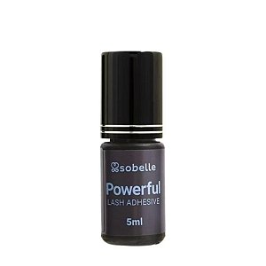 Cílios Cola Sobelle Powerful 3ml