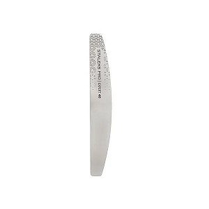 Staleks Base em Inox para Lixa Refil - MBE-40 | Bumerangue | Série Expert