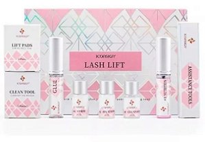 Cílios Permanente Lash Lifting Iconsign