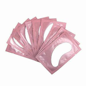 Cílios Protetor Em Gel Patch Pacote C/10