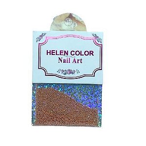 Decoração Caviar Rosé