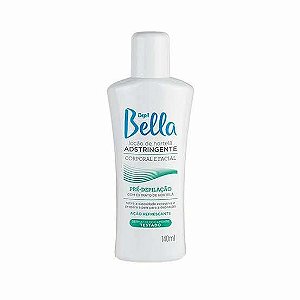 Depil Bella Loção Adstringente 140ml