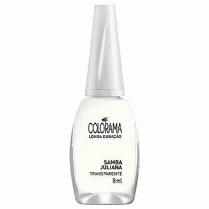 Esmalte Colorama Cremoso Samba Juliana
