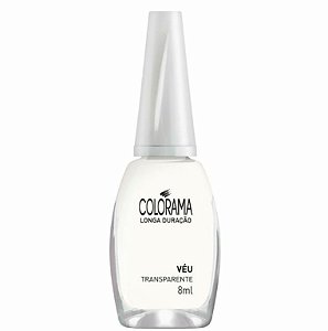 Esmalte Colorama Cremoso Véu