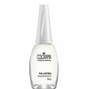 Esmalte Colorama Cremoso Via Láctea