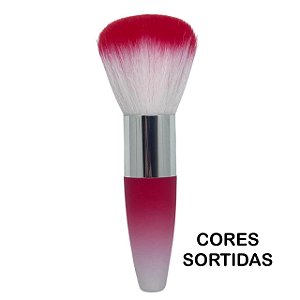 Pincel Espanador De Pó Pom Pom