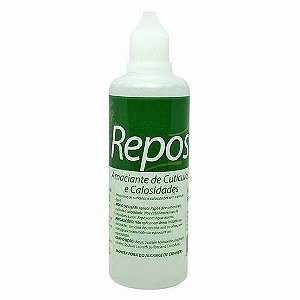 Repos Amaciante De Cutículas Liq 120ml