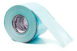 Rolo Envelope para Autoclave 9x26 100m