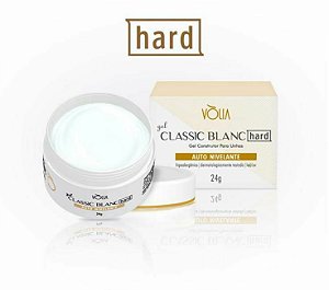 Volia Gel Blanc Hard 24gr