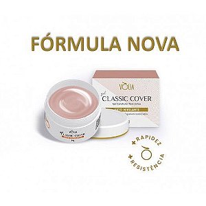 Volia Gel Cover 24gr