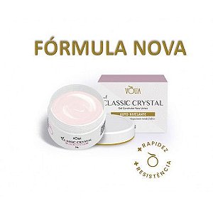 Volia Gel Crystal 24gr