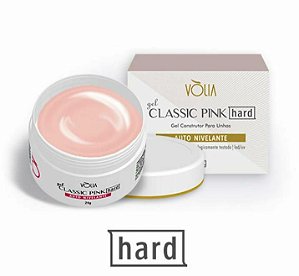 Volia Gel Pink Hard 24gr