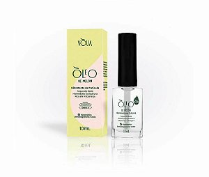 Volia Óleo De Melon - Hidratante De Cutícula 10ml