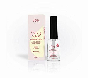 Volia Óleo De Parfum - Hidratante De Cutícula 10ml