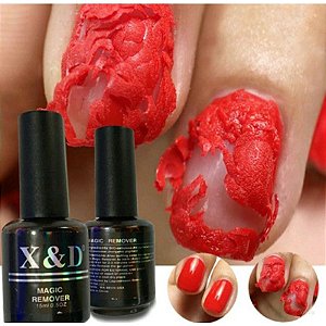 XD Magic Magic Remover 15ml
