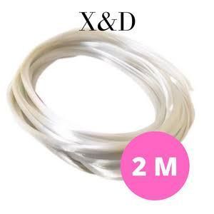 XD Fibra Para Unhas 2m