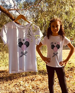 KIT TAL MÃE TAL FILHA BALÕES