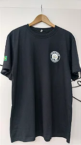 Camiseta Super Raça