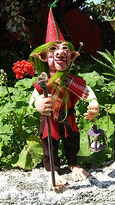 Duende da Sorte