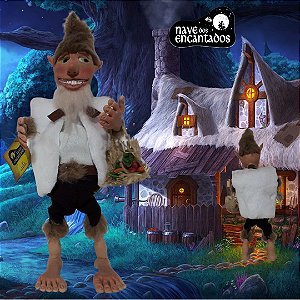 Duende do Inverno