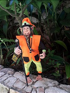 Duende da Prosperidade