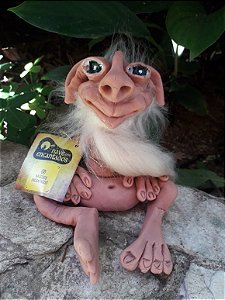 Duende da Sabedoria