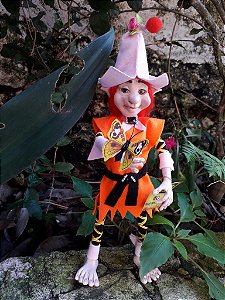 Duende da Intuição