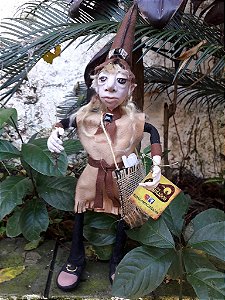 Duende da Sabedoria