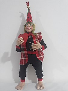 Duende do Amor