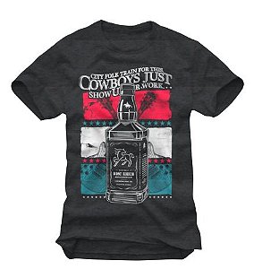 Camiseta Masculina Most Country