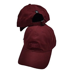 Boné Aba Curva Dad Hat Overhead Brand