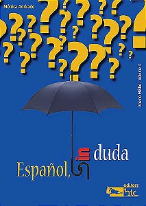 Español Sin Duda – Volume 3