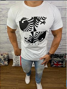 Camisa básica Premium