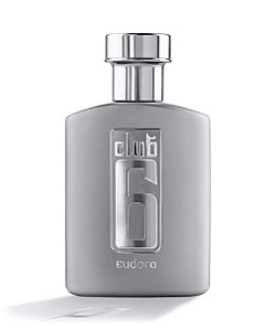 Club 6 Desodorante Colônia 95ml