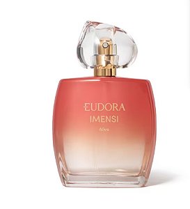 Imensi Alive Desodorante Colônia 100ml