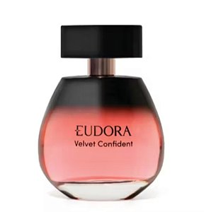 Velvet Confident Desodorante Colônia 100ml