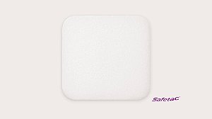 Curativo Absorvente Soft Foam Mepilex 10x10cm - Molnlycke