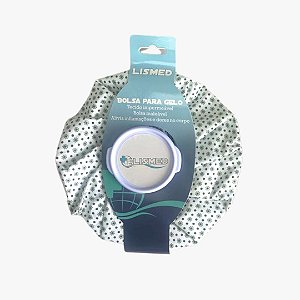 Bolsa para Gelo SNOW - LISMED