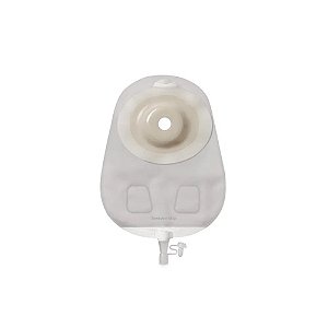 Bolsa Urostomia Sensura MIO Convex Soft Rec 10-50mm Transparente Maxi - Coloplast 16810