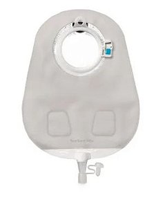Bolsa Urostomia Sensura MIO 50mm Transparente Maxi - Coloplast 11498