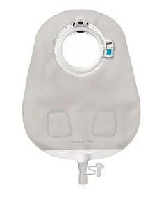 Bolsa Urostomia Sensura MIO 40mm Transparente Maxi - Coloplast 11492