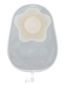 Bolsa Urostomia Sensura MIO Concave Rec 10-40mm Transparente Maxi - Coloplast 18405