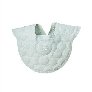 Colete de Ombro Térmico Frio 15ºC Verde - Cool Wrap - OPAL COOL