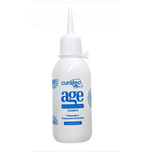 Óleo AGE Essencial - 200ml - Curatec