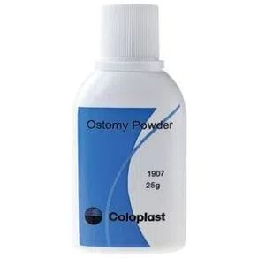 Pó para Ostomia - Brava Ostomy Powder - Coloplast 1907