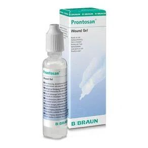 Prontosan Gel PHMB 30ml - BBraun