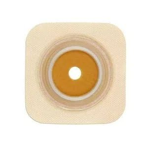 Placa Base Plana com Micropore SUR FIT Plus 45mm - ConvaTec 1197823