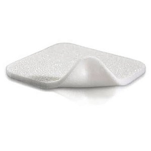 Curativo de Espuma Absorvente Mepilex 10cm x 10cm - Molnlycke