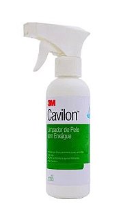 Cavilon Limpador de Pele Sem Enxague 250ml - 3M